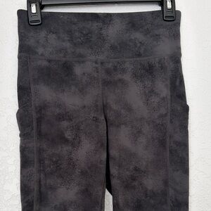 Fabletics Black Leggings